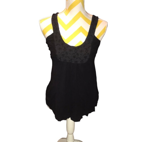 Soprano Flowy tank - Picture 2 of 5